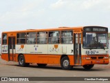 Empresa São Benedito 68-067 na cidade de São Luís, Maranhão, Brasil, por Clemilton Rodrigues . Número da foto: #12859566.