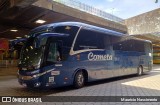 Viação Cometa 719614 na cidade de Belo Horizonte, Minas Gerais, Brasil, por Maurício Nascimento. Número da foto: #12859628.