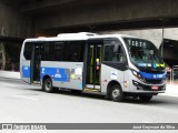 Cooperativa Fênix > Spencer Transporte 2 5057 na cidade de São Paulo, São Paulo, Brasil, por José Geyvson da Silva. Número da foto: #:id.
