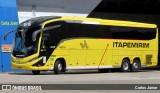 Viação Nova Itapemirim 60316 na cidade de Goiânia, Goiás, Brasil, por Carlos Júnior. Número da foto: #12859784.