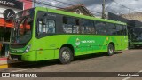 Viação Avanti TP2403 na cidade de Três Pontas, Minas Gerais, Brasil, por Durval Dareen. Número da foto: #12858169.