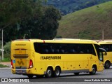 Viação Itapemirim 60749 na cidade de Manhuaçu, Minas Gerais, Brasil, por Joase Batista da Silva. Número da foto: #12858601.
