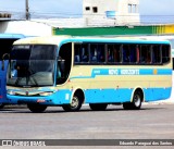 Viação Novo Horizonte 1013311 na cidade de Vitória da Conquista, Bahia, Brasil, por Eduardo Paraguai dos Santos. Número da foto: #:id.