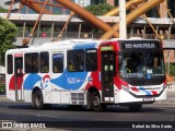 Viação Pavunense B32708 na cidade de Rio de Janeiro, Rio de Janeiro, Brasil, por Rafael da Silva Xarão. Número da foto: #:id.