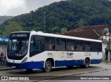 Turb Petrópolis > Turp -Transporte Urbano de Petrópolis 6719 na cidade de Petrópolis, Rio de Janeiro, Brasil, por Savio Luiz Neves Lisboa. Número da foto: #12860560.