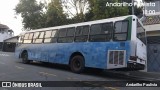 Ônibus Particulares SUBPREFEITURA SãO MATEUS na cidade de São Caetano do Sul, São Paulo, Brasil, por Andarilho Paulista. Número da foto: #12857869.
