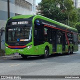 Himalaia Transportes > Ambiental Transportes Urbanos 4 1103 na cidade de São Paulo, São Paulo, Brasil, por Michel Nowacki. Número da foto: #12860072.