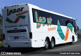 Lazer Turismo 8346 na cidade de Aparecida, São Paulo, Brasil, por Vicente de Paulo Alves. Número da foto: #:id.