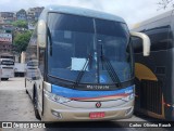 Arca Turismo 5087 na cidade de Angra dos Reis, Rio de Janeiro, Brasil, por Carlos  Oliveira Rauch. Número da foto: #12859594.