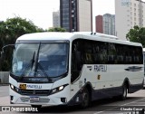 Fratelli Transporte e Turismo 417 na cidade de Curitiba, Paraná, Brasil, por Claudio Cesar. Número da foto: #12858305.