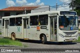 Auto Viação São Braz 21292 na cidade de Curitiba, Paraná, Brasil, por Jefferson Simões. Número da foto: #12859066.
