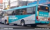 Expresso Rio de Janeiro RJ 142.099 na cidade de São Gonçalo, Rio de Janeiro, Brasil, por Luiz Eduardo Lopes da Silva. Número da foto: #12858654.