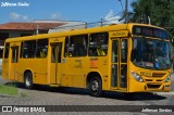 Transporte Coletivo Glória BC014 na cidade de Curitiba, Paraná, Brasil, por Jefferson Simões. Número da foto: #12859199.