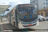 São Jorge de Transportes 234 na cidade de Pelotas, Rio Grande do Sul, Brasil, por Patrick Coutinho Lemos. Número da foto: #:id.