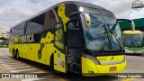 Expresso Princesa dos Campos 6443 na cidade de Curitiba, Paraná, Brasil, por Felipe Arguelho. Número da foto: #12857481.