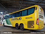 Empresa Gontijo de Transportes 16505 na cidade de Ipatinga, Minas Gerais, Brasil, por Wanderson Vinícius Amorim. Número da foto: #12858136.