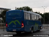 SC Minas Transportes 81725 na cidade de Pouso Alegre, Minas Gerais, Brasil, por João Vitor Almeida de Moura. Número da foto: #:id.
