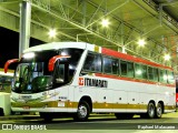 Expresso Itamarati 6383 na cidade de São José do Rio Preto, São Paulo, Brasil, por Raphael Malacarne. Número da foto: #12859051.