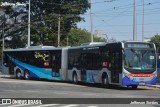 Next Mobilidade - ABC Sistema de Transporte 8351 na cidade de São Paulo, São Paulo, Brasil, por Jefferson Simões. Número da foto: #12859616.