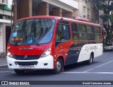 ATL - Associação dos Transportadores de Passageiros por Lotação 217 na cidade de Porto Alegre, Rio Grande do Sul, Brasil, por David Verissimo Jsauro. Número da foto: #:id.