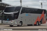 Empresa de Ônibus Nossa Senhora da Penha 6412 na cidade de Curitiba, Paraná, Brasil, por Jefferson Simões. Número da foto: #12859386.