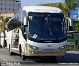 Turismo Bozzato 41301 na cidade de Aparecida, São Paulo, Brasil, por Vicente de Paulo Alves. Número da foto: #12859661.