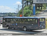Jundiá Transportadora Turistica 1266 na cidade de Mairinque, São Paulo, Brasil, por Flavio Alberto Fernandes. Número da foto: #:id.