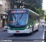 Sudeste Transportes Coletivos 3314 na cidade de Porto Alegre, Rio Grande do Sul, Brasil, por David Verissimo Jsauro. Número da foto: #:id.
