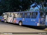 Guarulhos Transportes 33.752 na cidade de Guarulhos, São Paulo, Brasil, por Pedro Henrique. Número da foto: #:id.