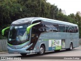 Viação Garcia 82149 na cidade de Curitiba, Paraná, Brasil, por Alexandre Rodrigo. Número da foto: #12859464.