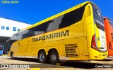 Viação Nova Itapemirim 60316 na cidade de Goiânia, Goiás, Brasil, por Carlos Júnior. Número da foto: #12859767.