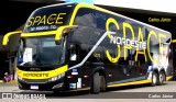 Expresso Nordeste 6070 na cidade de Goiânia, Goiás, Brasil, por Carlos Júnior. Número da foto: #:id.