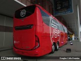 Marcopolo G8 1350 na cidade de São Paulo, São Paulo, Brasil, por Douglas Célio Brandao. Número da foto: #:id.