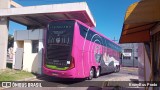 Viação Garcia 86099 na cidade de Ponta Grossa, Paraná, Brasil, por BrunyBus Prado. Número da foto: #12860400.