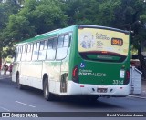Sudeste Transportes Coletivos 3314 na cidade de Porto Alegre, Rio Grande do Sul, Brasil, por David Verissimo Jsauro. Número da foto: #:id.
