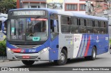 BB Transportes e Turismo 27.587 na cidade de Itapevi, São Paulo, Brasil, por José Augusto de Souza Oliveira. Número da foto: #:id.