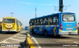E.T. Edilberto Ramos S.A.C. 76 na cidade de Santa Anita, Lima, Lima Metropolitana, Peru, por Anthonel Cruzado. Número da foto: #12860492.