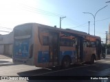Transwolff Transportes e Turismo 6 6406 na cidade de São Paulo, São Paulo, Brasil, por Karlos Eduardo. Número da foto: #:id.