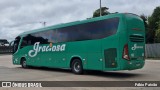 Viação Graciosa 102 na cidade de Curitiba, Paraná, Brasil, por Fábio Paixão. Número da foto: #12858340.