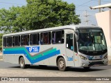 BRT - Barroso e Ribeiro Transportes 118 na cidade de Teresina, Piauí, Brasil, por João Victor. Número da foto: #12859480.