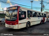 Integração Transportes 0412100 na cidade de Manaus, Amazonas, Brasil, por João Pbs. Número da foto: #12857399.
