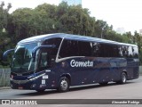 Viação Cometa 719570 na cidade de Curitiba, Paraná, Brasil, por Alexandre Rodrigo. Número da foto: #12859423.