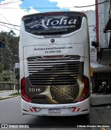 Aloha Turismo 2018 na cidade de Aparecida, São Paulo, Brasil, por Gilberto Mendes dos Santos. Número da foto: #12857243.