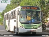 Auto Ônibus Líder 0912009 na cidade de Manaus, Amazonas, Brasil, por Enzo Oliver. Número da foto: #12857356.