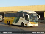 Empresa Gontijo de Transportes 18170 na cidade de Caruaru, Pernambuco, Brasil, por Lenilson da Silva Pessoa. Número da foto: #12860145.