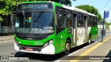 VB Transportes e Turismo 3370 na cidade de Campinas, São Paulo, Brasil, por Cleverson Giraldi. Número da foto: #:id.