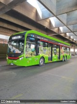 Express Transportes Urbanos Ltda 4 8961 na cidade de São Paulo, São Paulo, Brasil, por Vanderci Valentim. Número da foto: #:id.