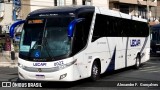 Lecafi Turismo 0022 na cidade de Balneário Camboriú, Santa Catarina, Brasil, por Alexandre F.  Gonçalves. Número da foto: #12858351.
