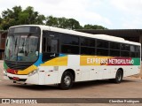 Trans Requinte 20-944 na cidade de São Luís, Maranhão, Brasil, por Clemilton Rodrigues . Número da foto: #:id.