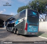 Viação Princesa dos Inhamuns 0241905 na cidade de Fortaleza, Ceará, Brasil, por Evelano Oliveira da Silva. Número da foto: #12859319.